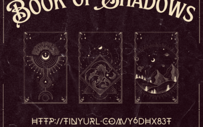 Book of Shadows